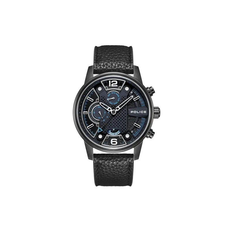 Orologio POLICE WATCHES Mod. PEWJF2203306 