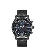 Orologio POLICE WATCHES Mod. PEWJF2203306 