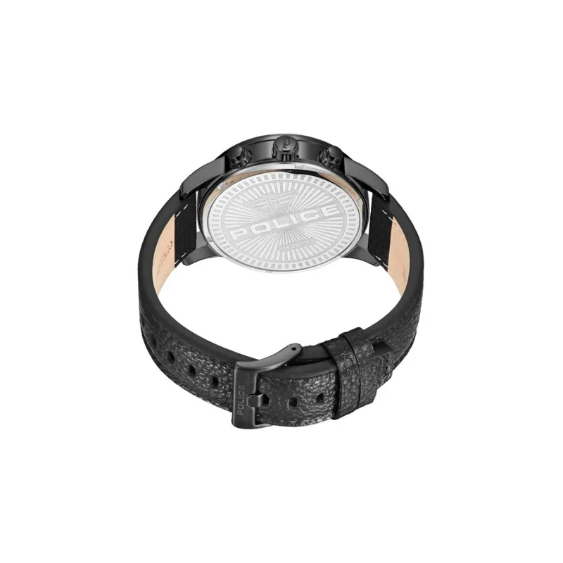 Orologio POLICE WATCHES Mod. PEWJF2203306 