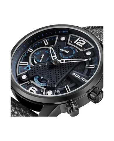 Orologio POLICE WATCHES Mod. PEWJF2203306 