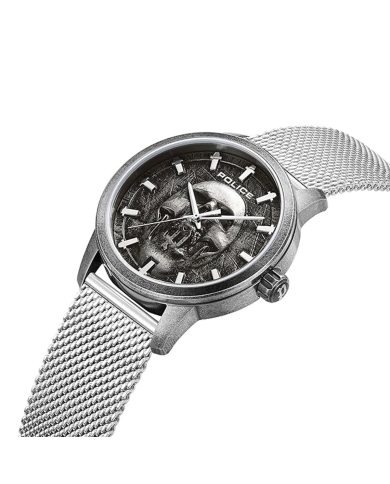 Orologio POLICE WATCHES Mod. PEWJG0005505 