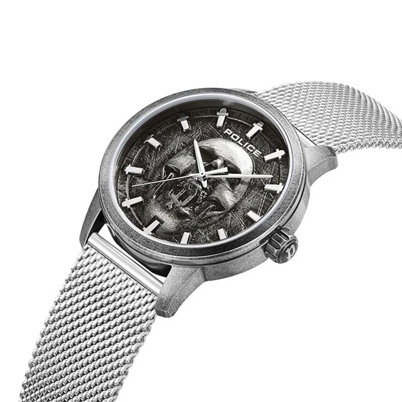 Orologio POLICE WATCHES Mod. PEWJG0005505 