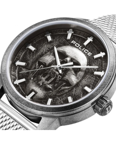 Orologio POLICE WATCHES Mod. PEWJG0005505 