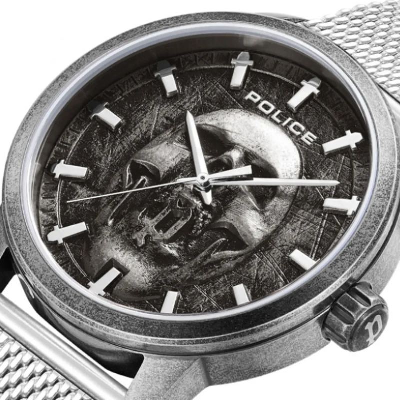 Orologio POLICE WATCHES Mod. PEWJG0005505 