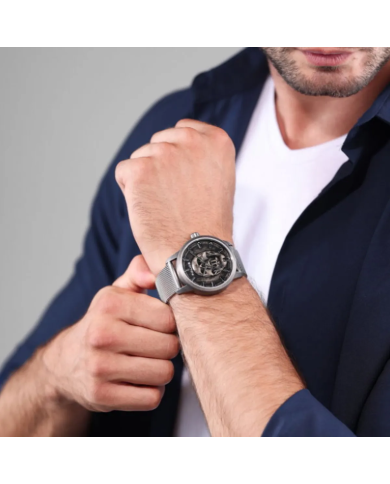 Orologio POLICE WATCHES Mod. PEWJG0005505 