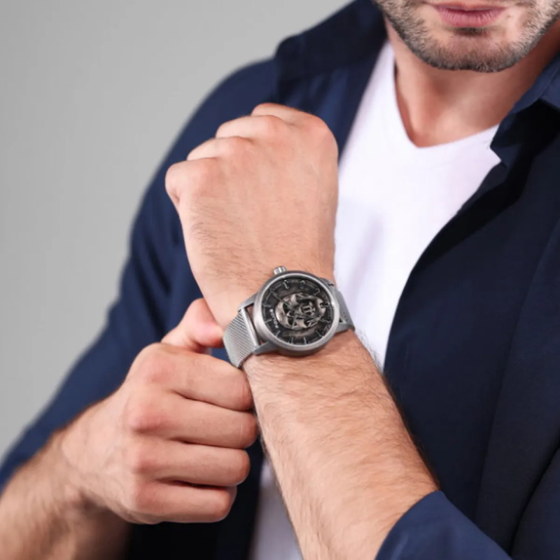 Orologio POLICE WATCHES Mod. PEWJG0005505 