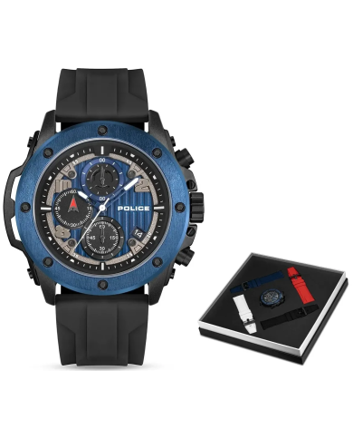 Orologio POLICE WATCHES Mod. PEWGO00777X0 