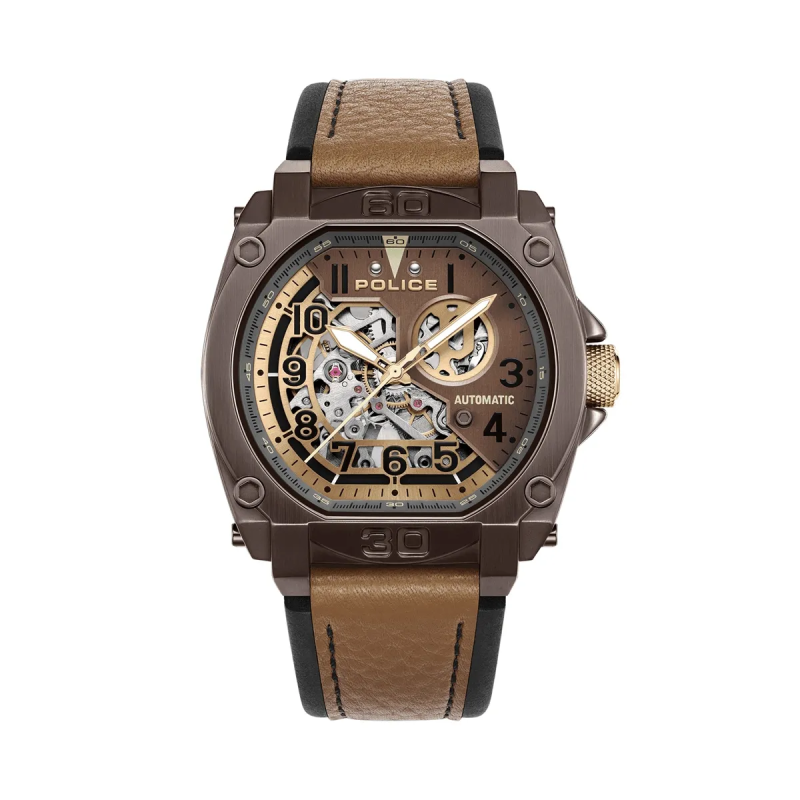 Orologio POLICE WATCHES Mod. PEWGE0040002 