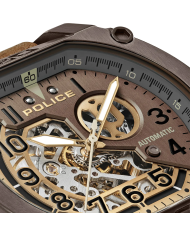 Orologio POLICE WATCHES Mod. PEWGE0040002 