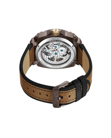 Orologio POLICE WATCHES Mod. PEWGE0040002 