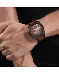 Orologio POLICE WATCHES Mod. PEWGE0040002 