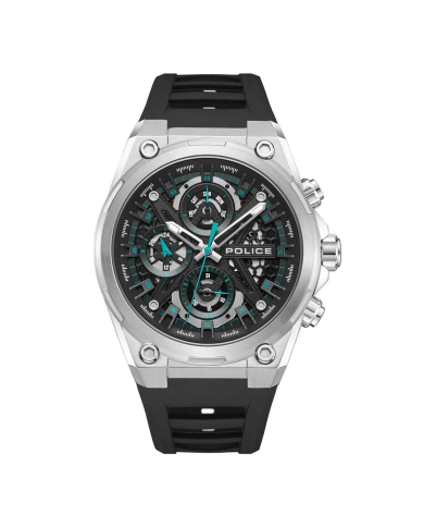 Orologio POLICE WATCHES Mod. PEWGQ0054301 