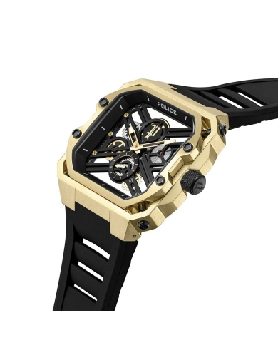 Orologio POLICE WATCHES Mod. PEWGM0072003 