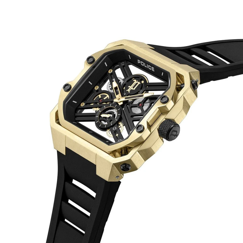 Orologio POLICE WATCHES Mod. PEWGM0072003 