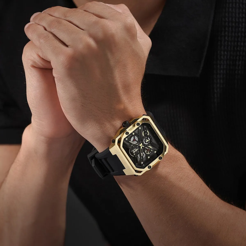 Orologio POLICE WATCHES Mod. PEWGM0072003 