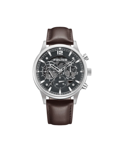 Orologio POLICE WATCHES Mod. PEWGF0040202M 