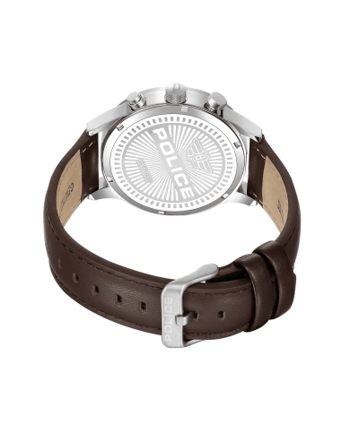 Orologio POLICE WATCHES Mod. PEWGF0040202M 