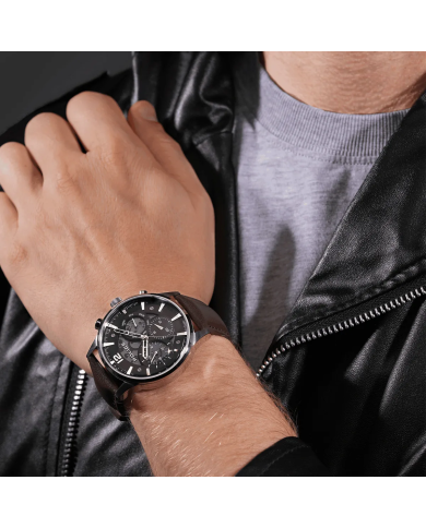 Orologio POLICE WATCHES Mod. PEWGF0040202M 