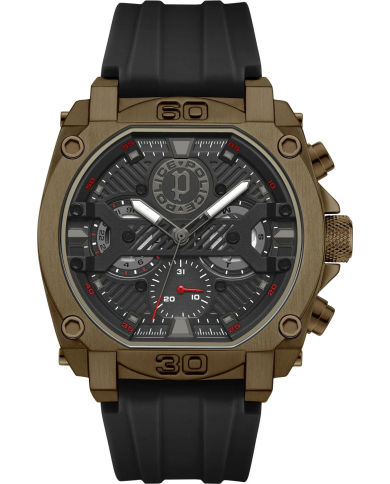 Orologio POLICE WATCHES Mod. PEWGQ0040003 