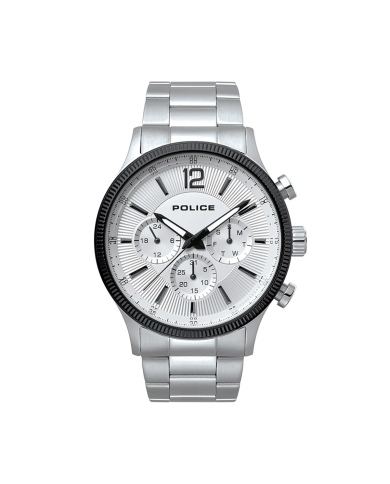 Orologio POLICE WATCHES Mod. P15302JSTB01MM 