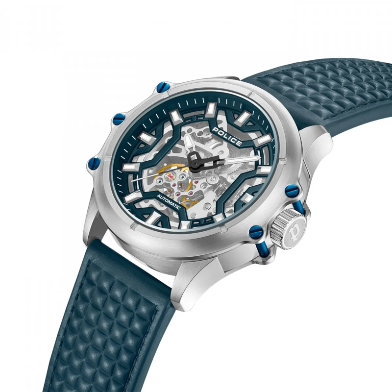 Orologio POLICE WATCHES Mod. PEWGE1601803 