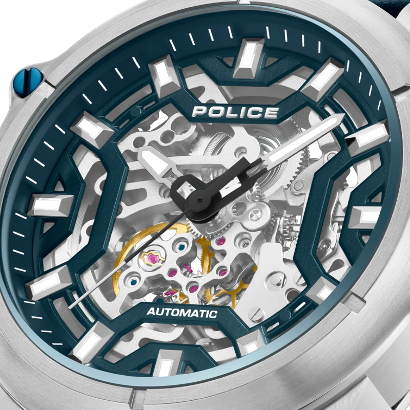 Orologio POLICE WATCHES Mod. PEWGE1601803 