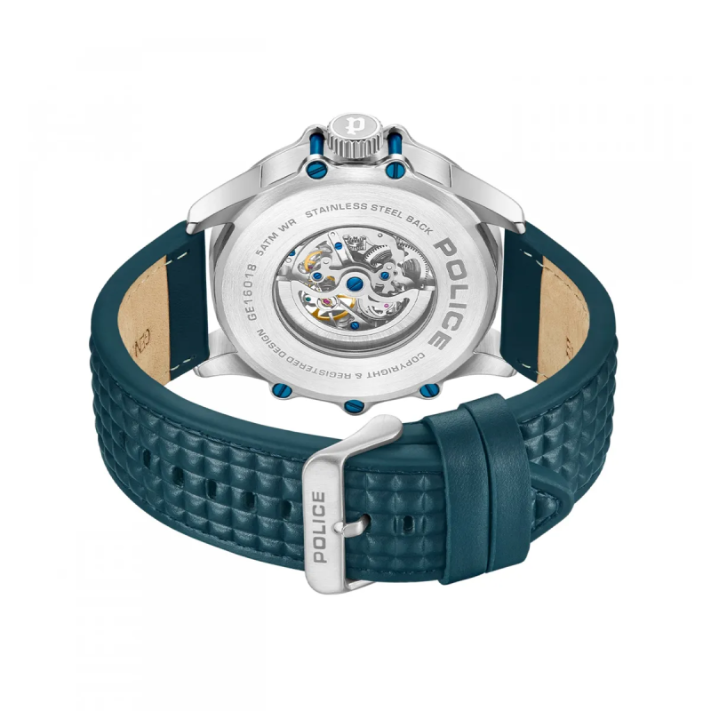 Orologio POLICE WATCHES Mod. PEWGE1601803 