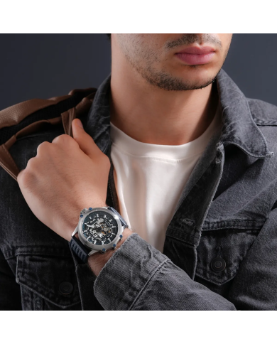 Orologio POLICE WATCHES Mod. PEWGE1601803 