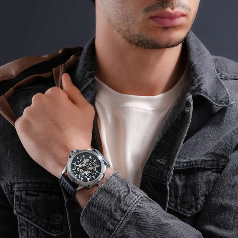 Orologio POLICE WATCHES Mod. PEWGE1601803 