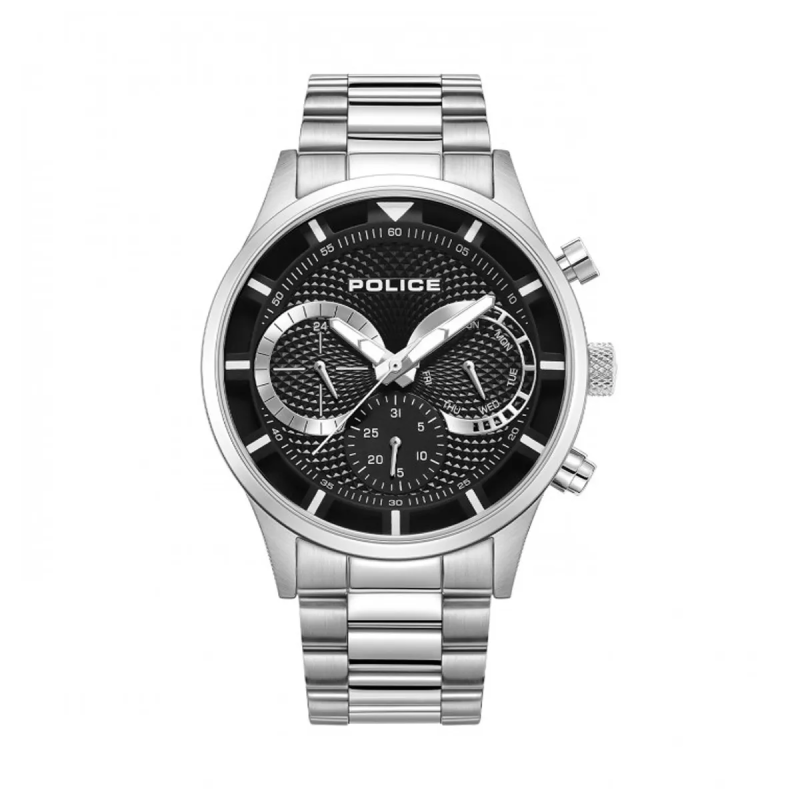 Orologio POLICE WATCHES Mod. PEWGK0040303M 