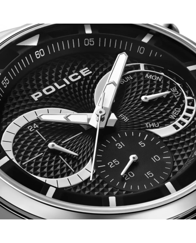 Orologio POLICE WATCHES Mod. PEWGK0040303M 