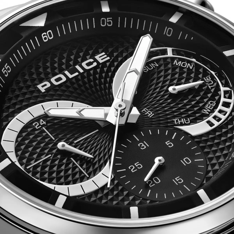Orologio POLICE WATCHES Mod. PEWGK0040303M 