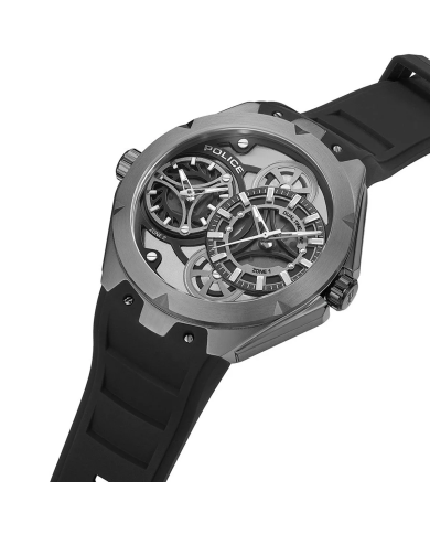 Orologio POLICE WATCHES Mod. PEWGM0081701 