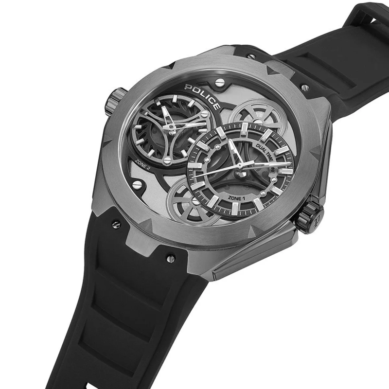 Orologio POLICE WATCHES Mod. PEWGM0081701 