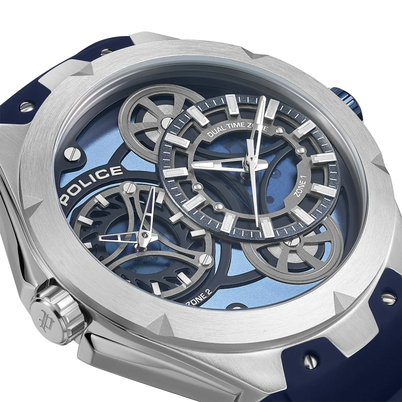 Orologio POLICE WATCHES Mod. PEWGM0081703 