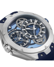 Orologio POLICE WATCHES Mod. PEWGM0081703 