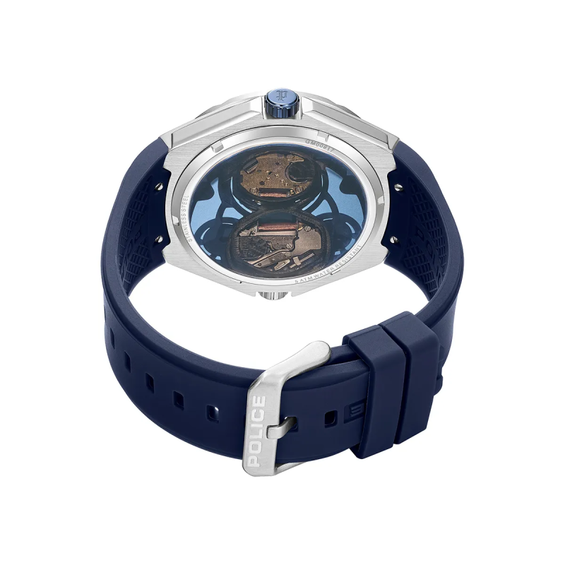 Orologio POLICE WATCHES Mod. PEWGM0081703 