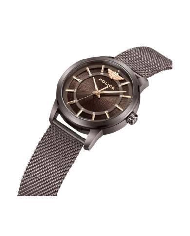 Orologio POLICE WATCHES Mod. PEWJG0021103 