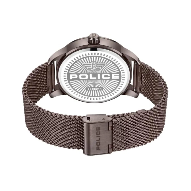 Orologio POLICE WATCHES Mod. PEWJG0021103 
