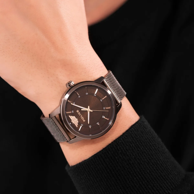 Orologio POLICE WATCHES Mod. PEWJG0021103 