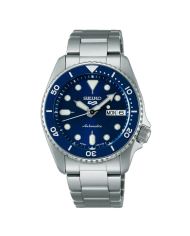 Orologio SEIKO 5 WATCHES Mod. SRPL77K1 