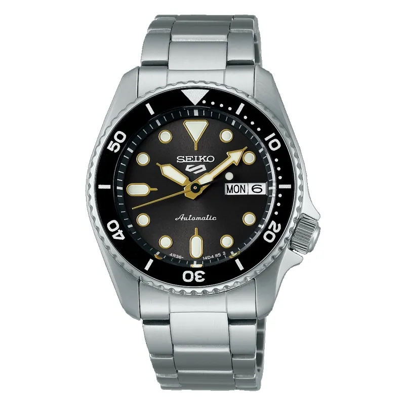 Orologio SEIKO 5 WATCHES Mod. SRPL79K1 