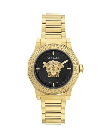 Orologio VERSACE Mod. MEDUSA DECO  3H Donna