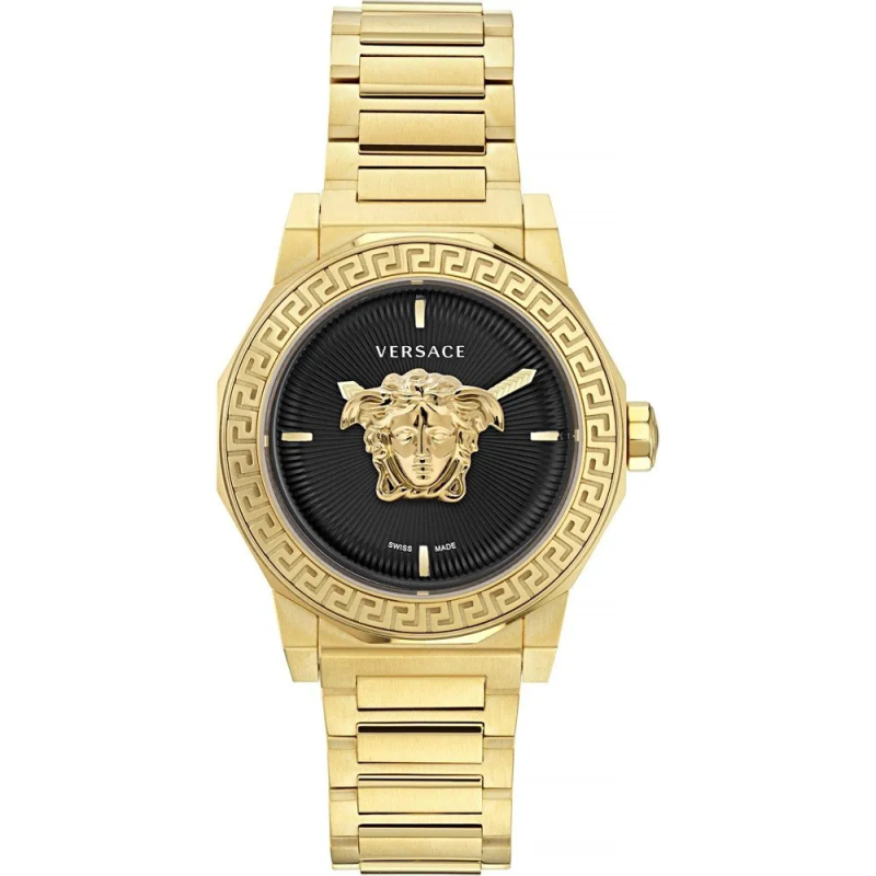 Orologio VERSACE Mod. MEDUSA DECO  3H Donna