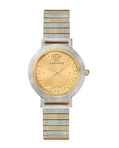 Orologio VERSACE Mod. LOGO HALO  2H Donna