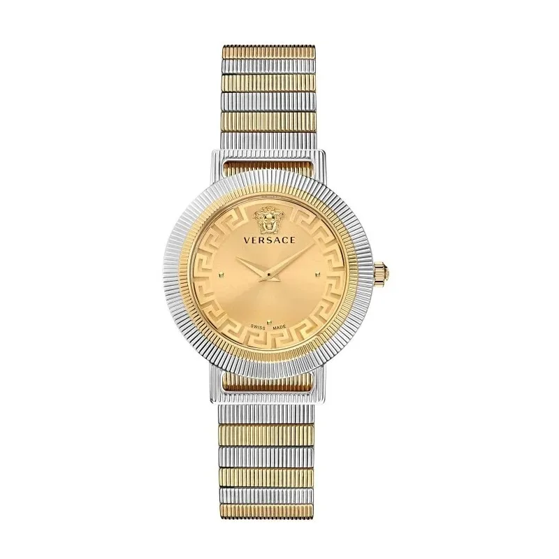Orologio VERSACE Mod. LOGO HALO  2H Donna