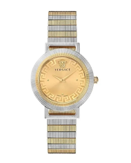 Orologio VERSACE Mod. LOGO HALO  2H Donna