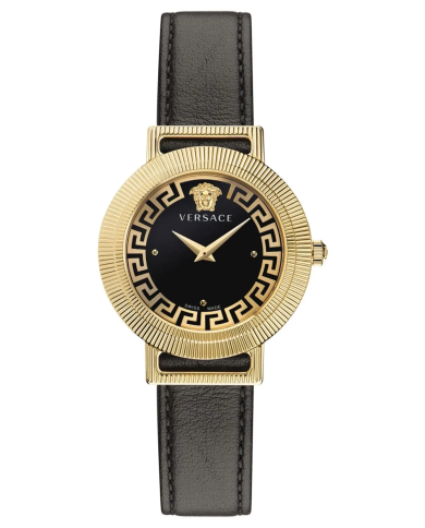 Orologio VERSACE Mod. LOGO HALO  2H Donna