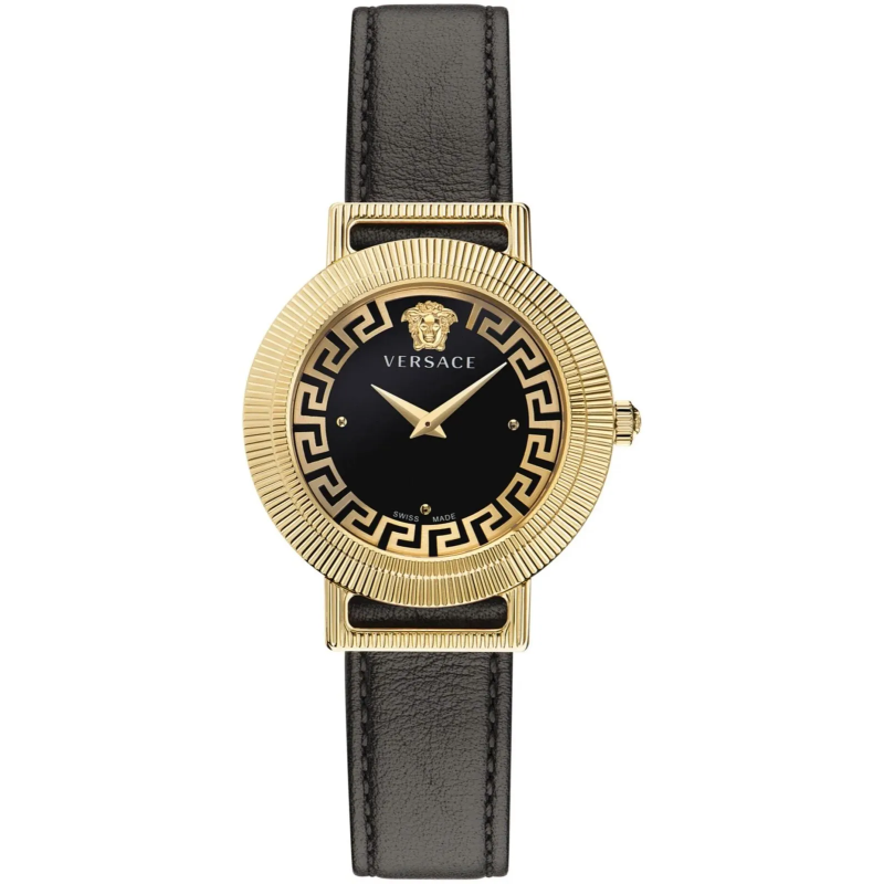 Orologio VERSACE Mod. LOGO HALO  2H Donna