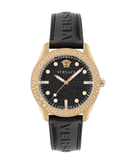 Orologio VERSACE Mod. GRECA DOME 3H Uomo